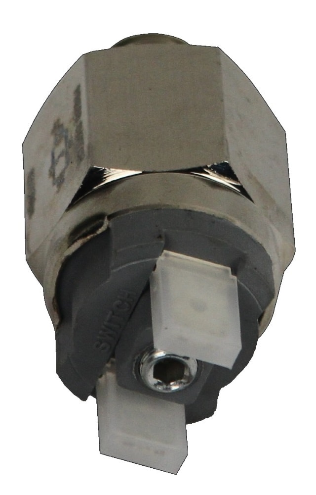 Druckschalter PSW-M11