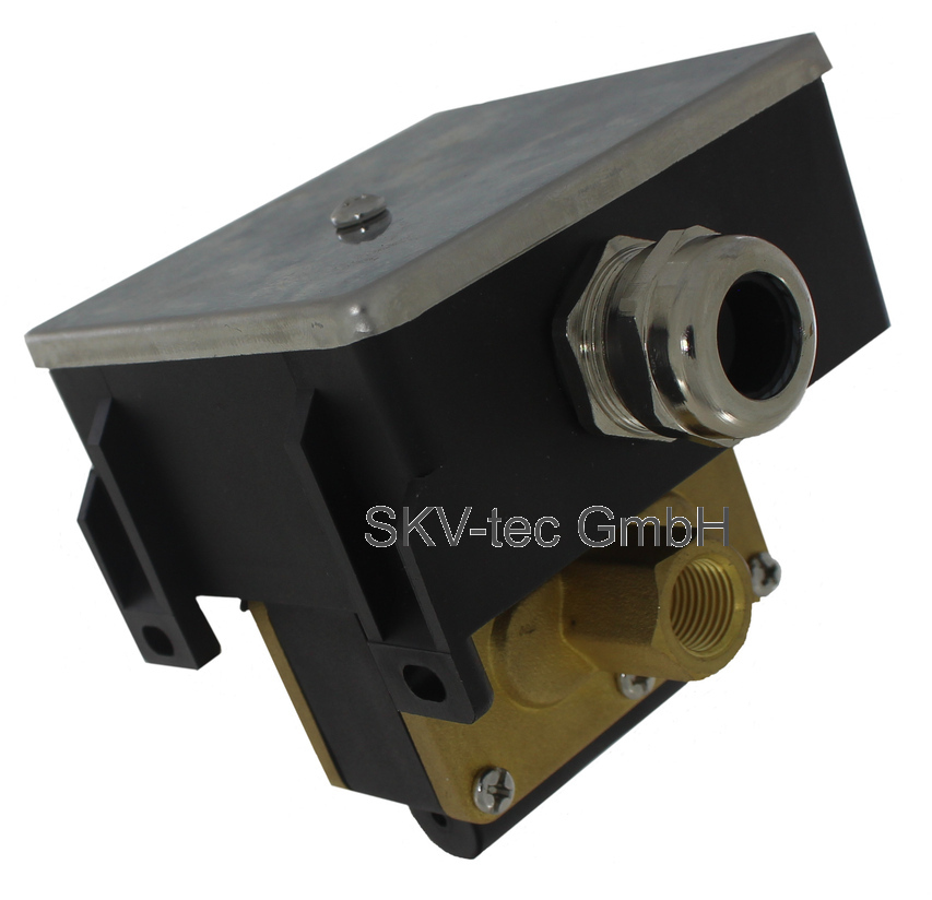 PSW-M22D Serie