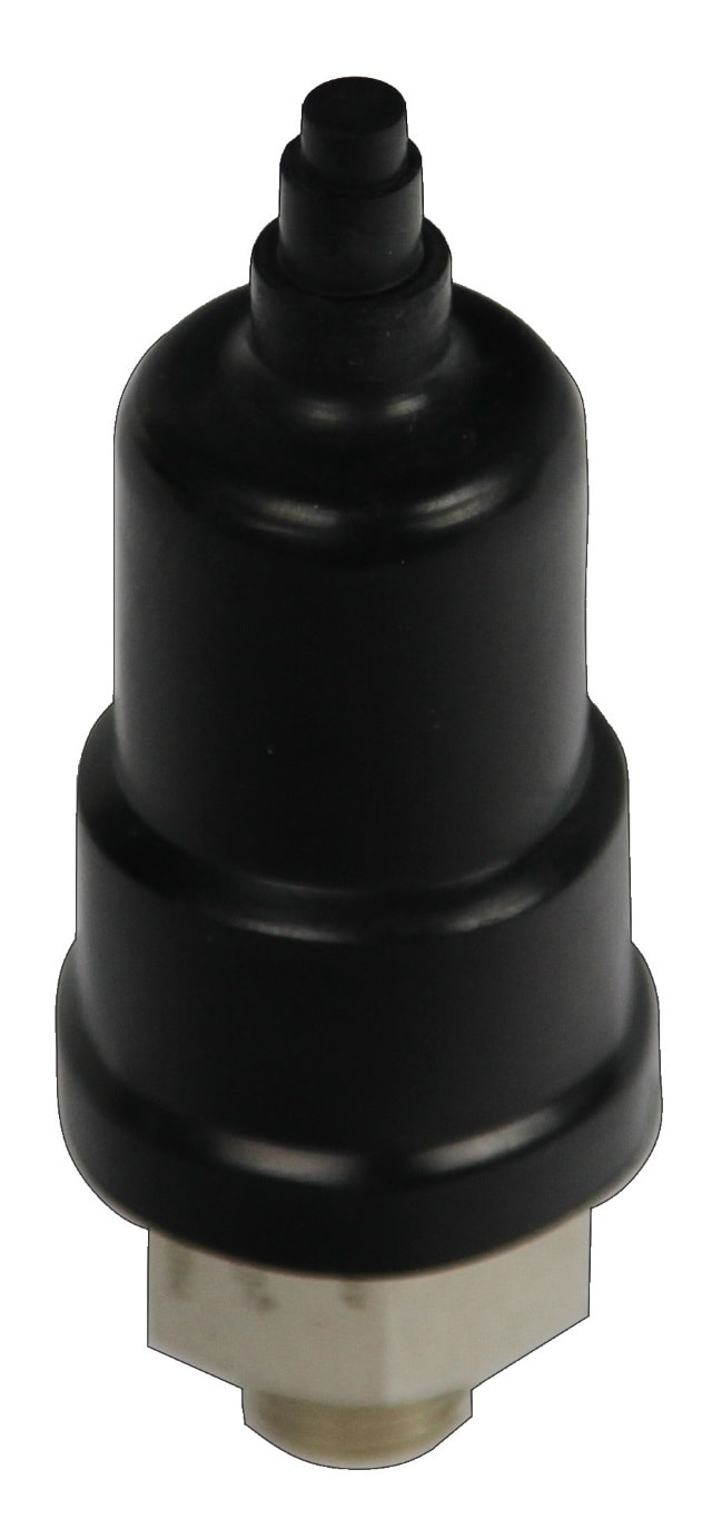 Druckschalter PSW-M11 robustes Gesamtsystem