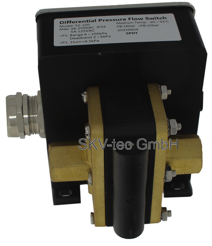 PSW-M22D Serie